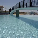 Lovely Ground-floor With Fenced Garden Apartmán Bibione