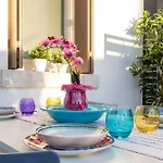 Lovely Ground-floor With Fenced Garden * Bibione
