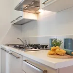 Lovely Ground-floor With Fenced Garden