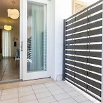 Lovely Ground-floor With Fenced Garden Bibione