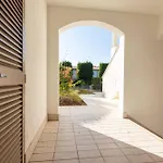 Lovely Ground-floor With Fenced Garden Бибионе