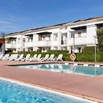 Lovely Ground-floor With Fenced Garden Apartman Bibione