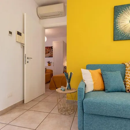 Appartamento Lovely Ground-floor With Fenced Garden Bibione