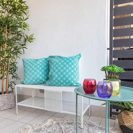 Διαμέρισμα Lovely Flat With Shared Pool And Solarum