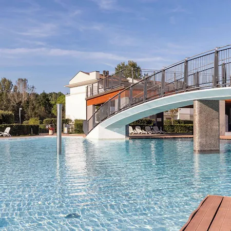 Διαμέρισμα Lovely Flat With Shared Pool And Solarum Μπιμπιόνε