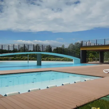 Lovely Flat With Shared Pool And Solarum Διαμέρισμα