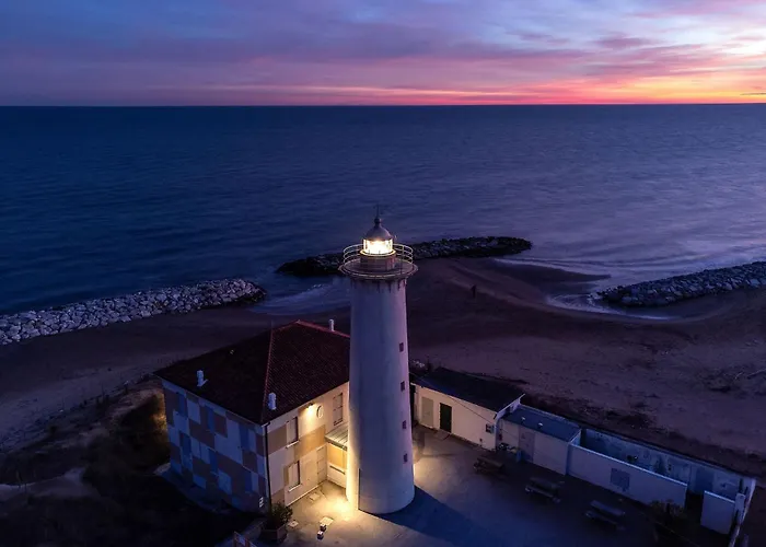 Lovely Ground-floor With Fenced Garden * Bibione