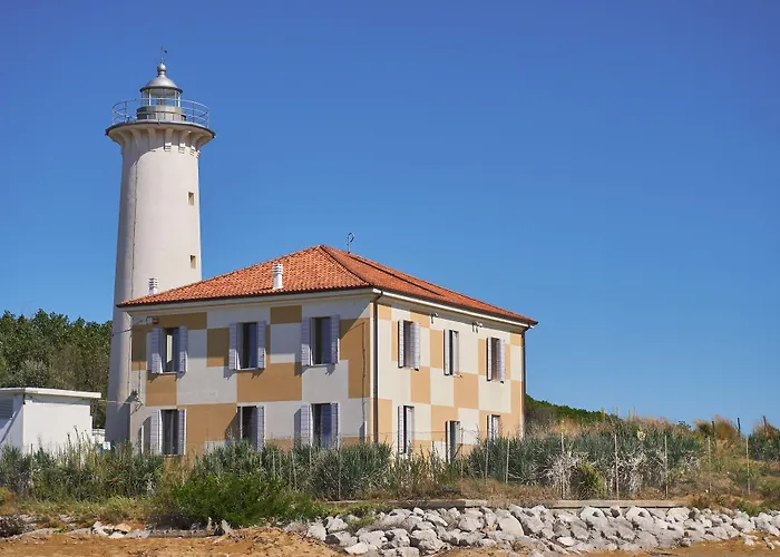 Appartamento Lovely Ground-floor With Fenced Garden Bibione