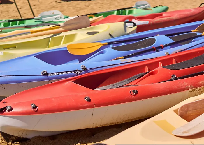 Appartamento Lovely Ground-floor With Fenced Garden