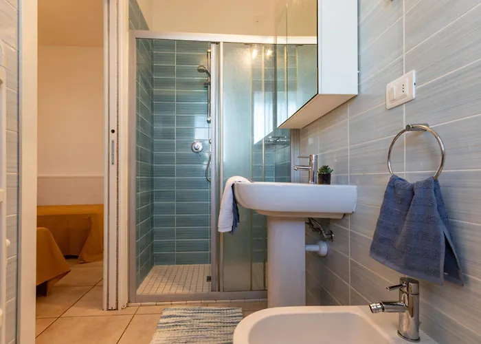 Lovely Ground-floor With Fenced Garden Appartamento *