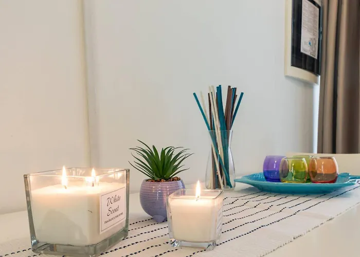 Appartamento Lovely Ground-floor With Fenced Garden