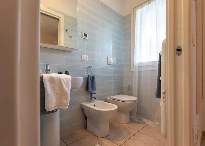 Lovely Ground-floor With Fenced Garden Appartamento *