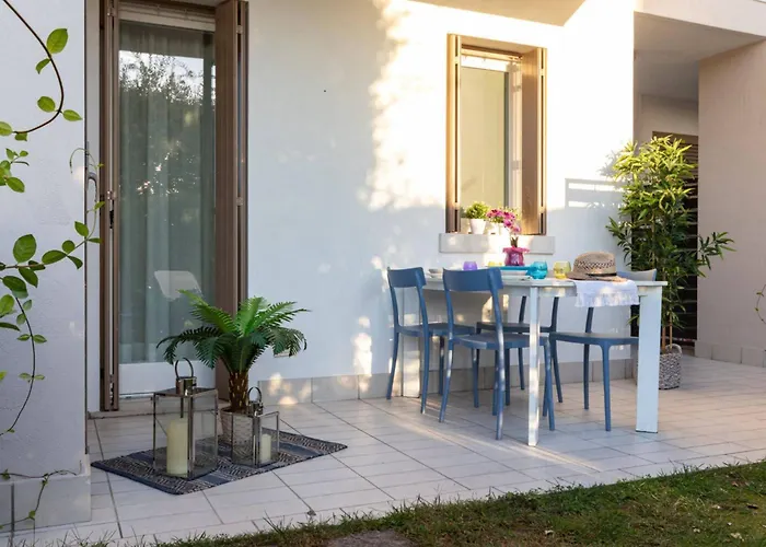 Lovely Ground-floor With Fenced Garden Appartement *